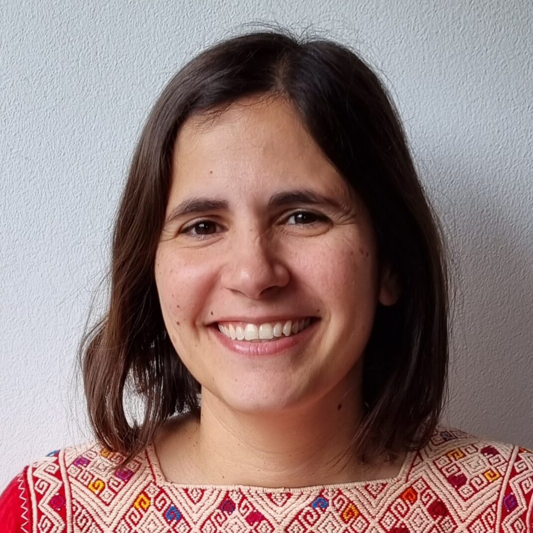 María Florencia Becerra